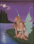 (image for) Moon Gazer